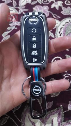 نيسان ألتيما